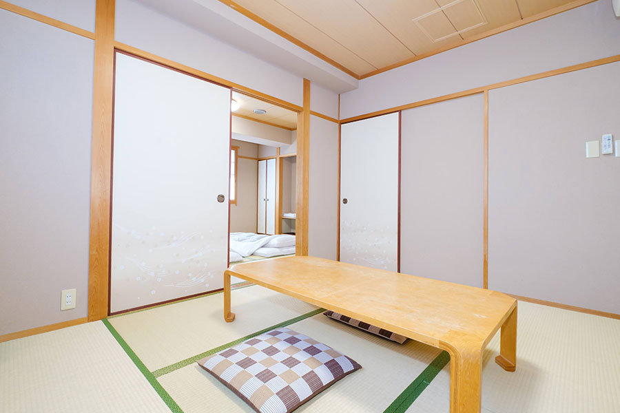 和室