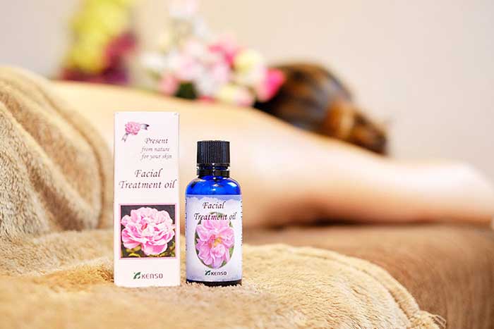 アロマテラピーサロン和み